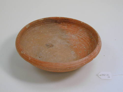 Bowl