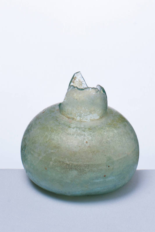 Bottle Fragment