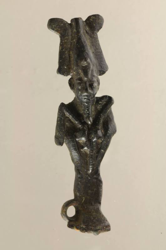 Figurine of Osiris